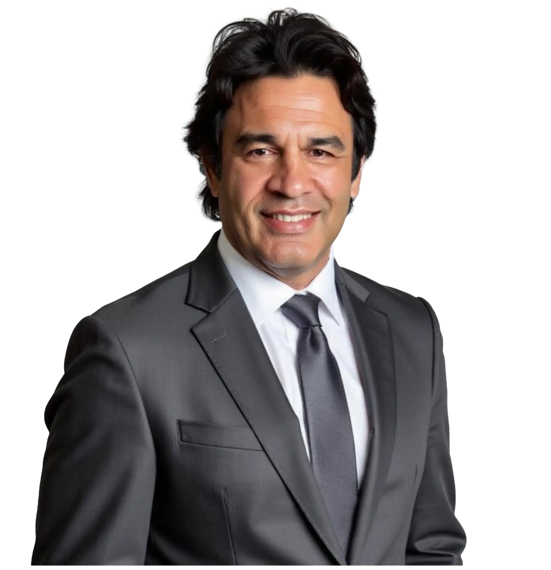 Attorney Marcos González — Advocates USA