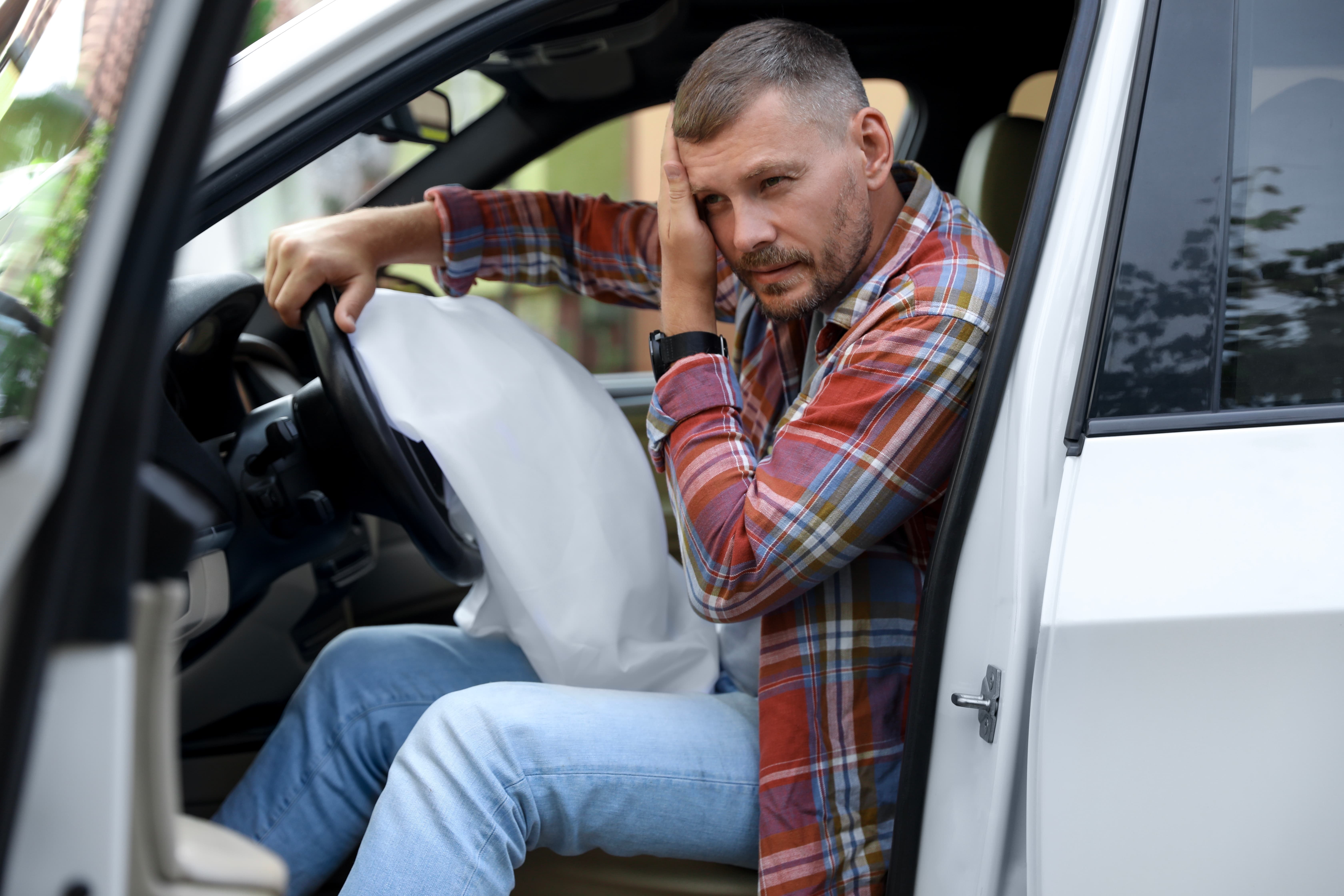 Car accident attorney in Florida