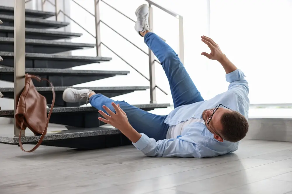 Slip and fall attorney in Florida